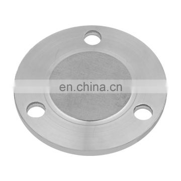 Stainless Steal Industrial Square Pipe Girth Flange Plate