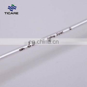 High Quality Wholesale Medical Disposable Intubation Stylet