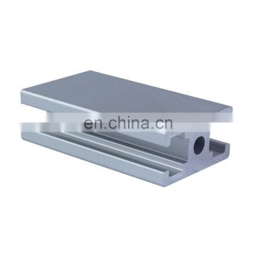 Top Quality New Style Aluminum Extrusion 6063 Without Scrap Profile China Factory aluminum profile 15x30 aluminum profile