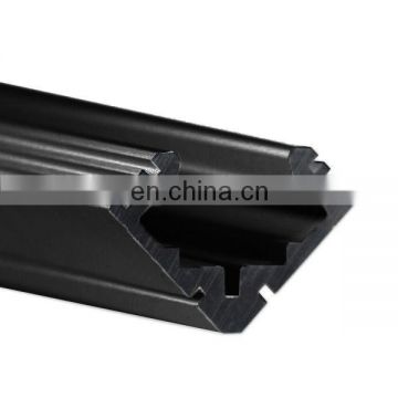 Shengxin 2020 aluminum product frame profile heat pipe heat sink aluminium profile