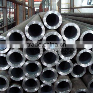 API 5L GR-B Seamless Steel Tube