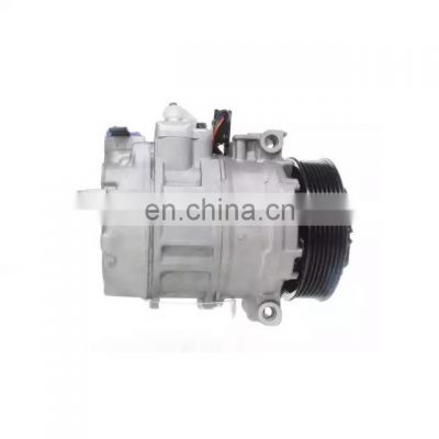 7L5820803A High quality products automotive parts car air compressor 12v 200psi  for PORSCHE