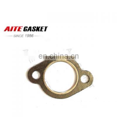 2.8L engine intake and exhaust manifold gasket 062 129 589 for VOLKSWAGEN in-manifold ex-manifold Gasket Engine Parts