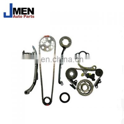 Jmen for JAGUAR Timing Chain kits Tensioner & Guide Manufacturer Auto parts