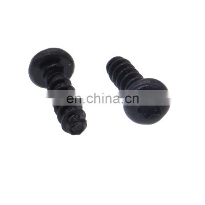carbon steel countersunk head/flat head torx screws
