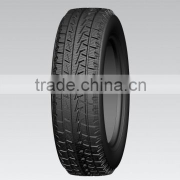 Super LUXXAN Inspire W2 pcr tyre 205/55r18 91v