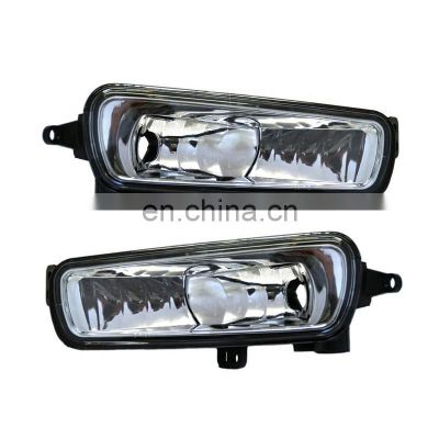FOG LAMP front left and right F1EB-15A55-AA F1EB-15A54-AA for Ford Focus 2015