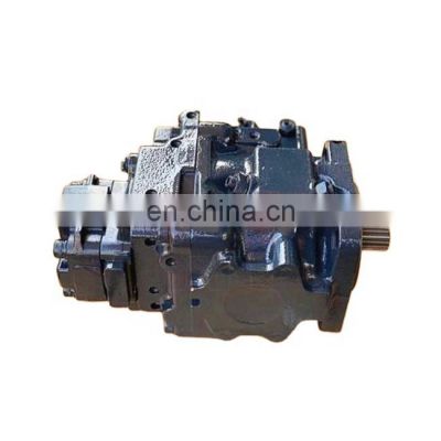 Excavator spare parts hydraulic pump 708-1S-00251 708-1S-00252 708-1S-00253 708-1S-00254 for PC30MR-2 PC35MR-2 main pump