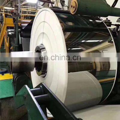 Aisi Inox 304 400 Series Sus316L Sus304L Sus309S Metal Mirror Stainless Steel 410 409 430 Roll Coil/Strip/Sheet/Circle