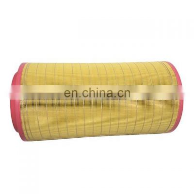 high quality11516974 wire wound Air filter element  for CompAir air compressor filter element  spare parts