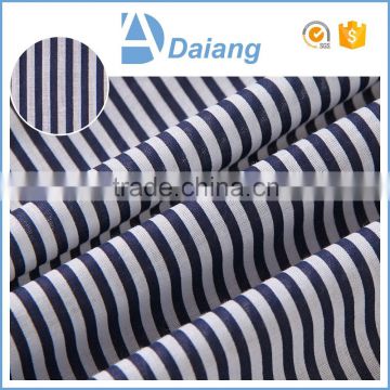 stock wholesale cheap multicolor strip fabric cotton printed for sofa cover and pillow