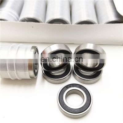 15x28x7 mm Deep groove ball bearing 61902-2rs thin section bearing 61902 61902zz 61902rs