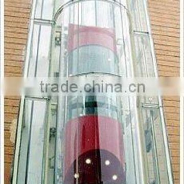 clear high quality building glass, alibaba trade assurance building elevation glass china supplier