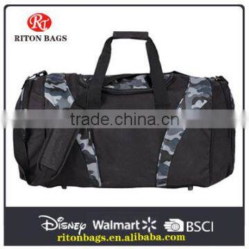 Factory New Design 600D Square Travel Bag For Teenages                        
                                                Quality Choice