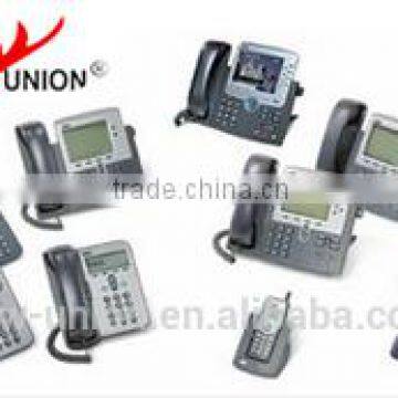 Original new 2015 New Unified cisco IP Phone CP-7841-K9= IP Phone Dubai