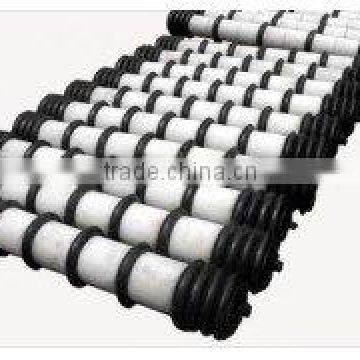 China Good Quality Belt Conveyor Comb Roller