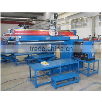 High quality Solar Water Heater production lines