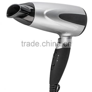 HOT SELLING travel hair dryer,dual voltage,ionic function