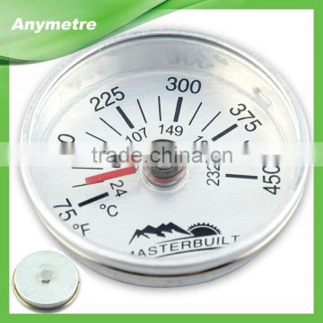 China Manufacturer Bimetal Oven Safe Thermometer ( Factory Price)