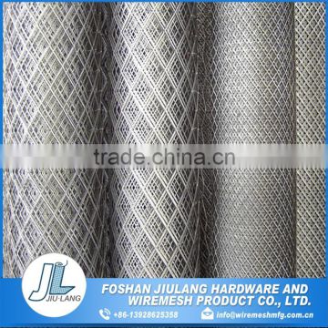 China wholesale high security splatter screen stainless steel