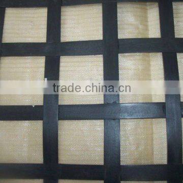 PP welding Geogrid