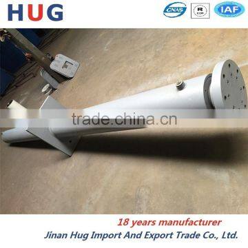 China supplier oil rig hydraulic cylinder