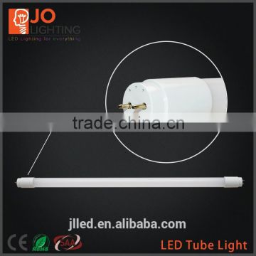 Hot selling Insulation design single side 4ft 18W LED tube light t8