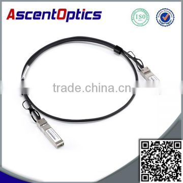 Extreme compatible 10306 10G SFP+ Copper Twinax cable 5 Meter, passive AWG 30 DAC Direct Attach Copper cable