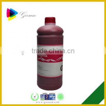 refillable digital textile ink for Epson 4450 4880 for sale
