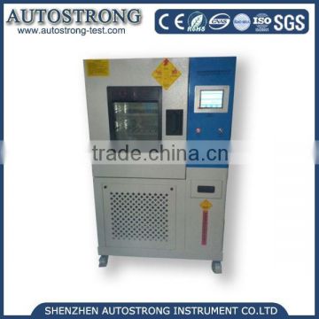 High Quality IEC60068 Temperature and Humidity Testing machine