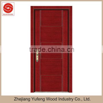 cheap interior wood door