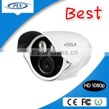 Best selling 1080P Waterproof Fixed-Focal or 2.8~12mm Manual Vari-Focal Lens optional front door CCTV Camera,front camera