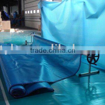 swimming pool cover cloth