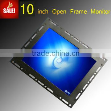open frame industrial monitor