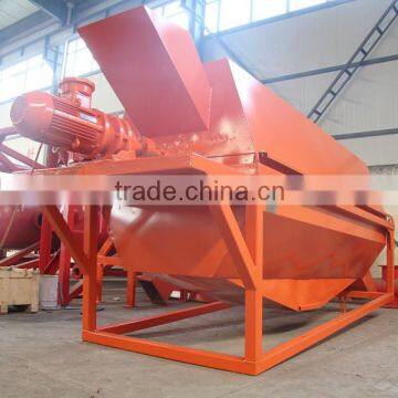 Brightway Customized Drum Screening Machine