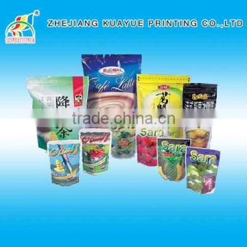 Customized New High Quality Food Packaging