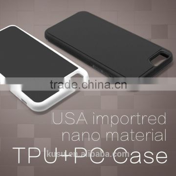 aikusu anti gravity epoxy case for iPhone6s