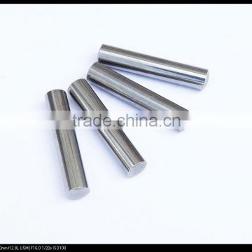 tapered linch pin dowels in America standard