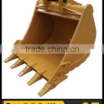 Excavator & Backhoe Buckets 0.93CBM for 21T excavator