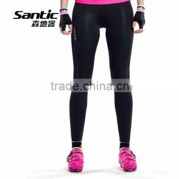 new arrival women's cycling pants