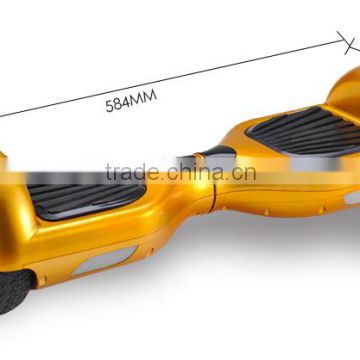 China Two Wheel Smart Balance Electric Scooter V2-Xman