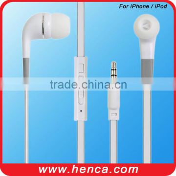 Nice price dropshipping good quality earphone for iPhone