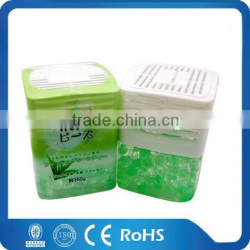 wholesale china trade Gel toilet spray air freshener