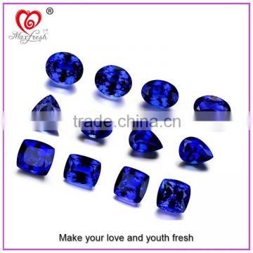 hottest selling natural blue crystal large crystal stock wholesale crystal for jewelry