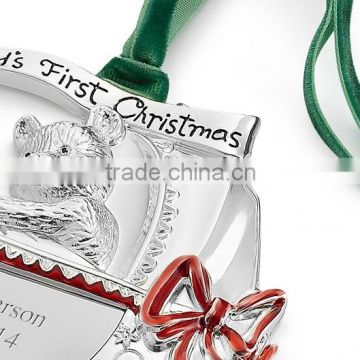 2015 new producs overstock christmas decorations christams craft gifts