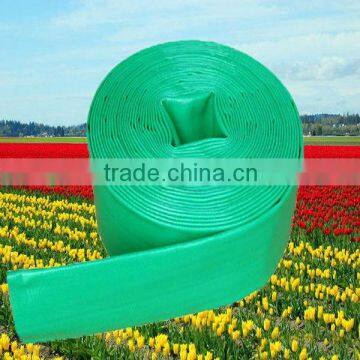4 inch agriculture irrigation hose