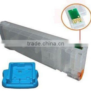 Ciss Refillable ink cartridge for Ep 7700