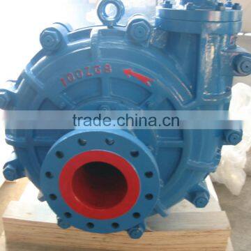 South Africa-Power plant boiler feed water pumpcondensate centrifugal slurry pump