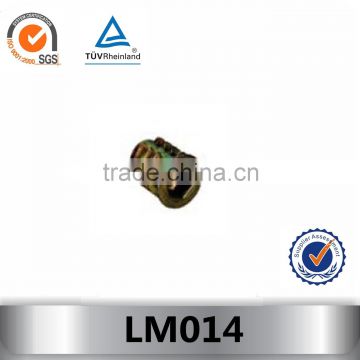 LM014 Zinc-alloy M6 Screw manufacturing