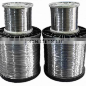 bright steel wire rope